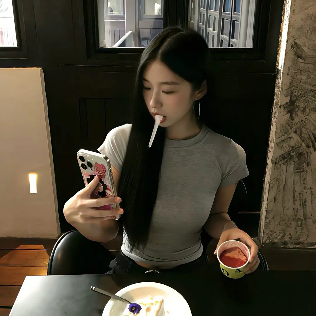 一见又倾心