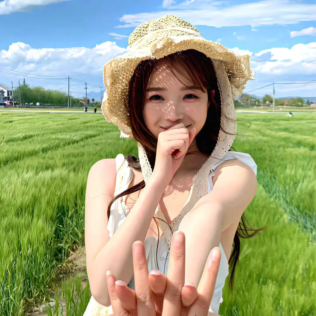 你是好孩子